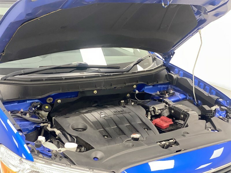 Mitsubishi ASX 1.6 3 Euro 6 Blue #31