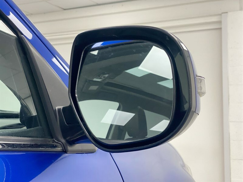 Mitsubishi ASX 1.6 3 Euro 6 Blue #26