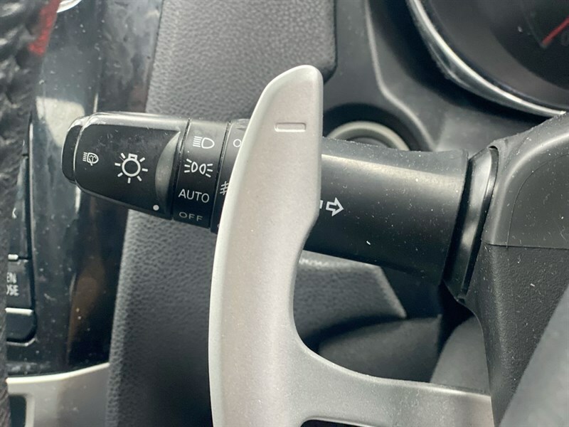 Mitsubishi ASX 1.6 3 Euro 6 Blue #39