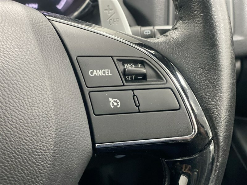 Mitsubishi ASX 1.6 3 Euro 6 Blue #41