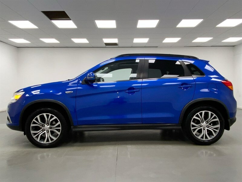 Mitsubishi ASX 1.6 3 Euro 6 Blue #13