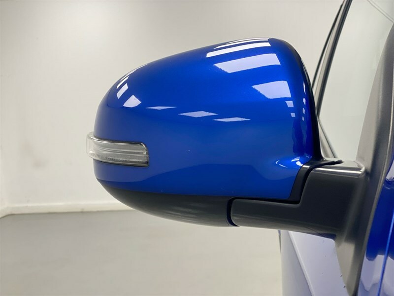 Mitsubishi ASX 1.6 3 Euro 6 Blue #27