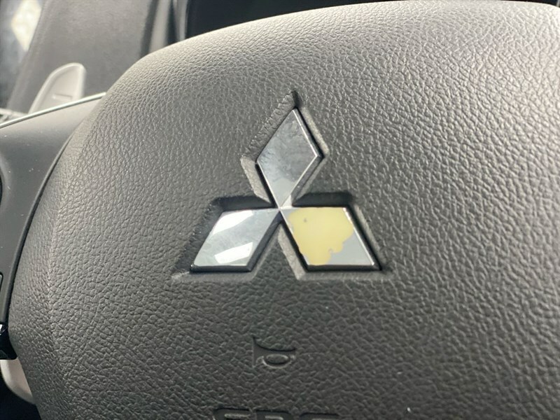 Mitsubishi ASX 1.6 3 Euro 6 Blue #43