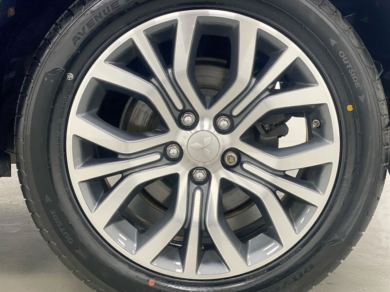 Mitsubishi ASX 1.6 3 Euro 6 Blue #19