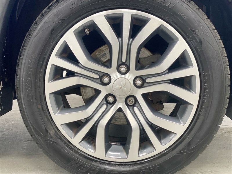 Mitsubishi ASX 1.6 3 Euro 6 Blue #15