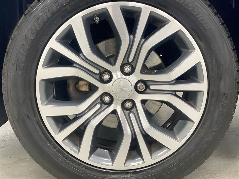 Mitsubishi ASX 1.6 3 Euro 6 Blue #9