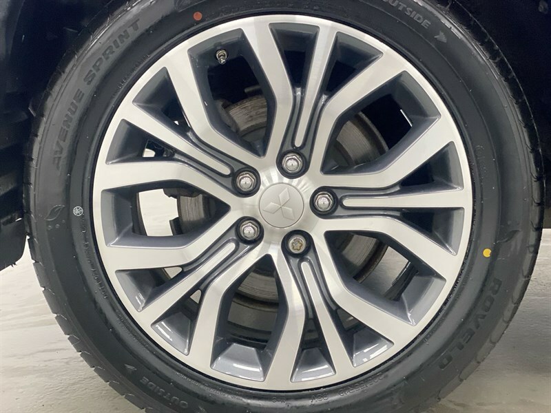 Mitsubishi ASX 1.6 3 Euro 6 Blue #17