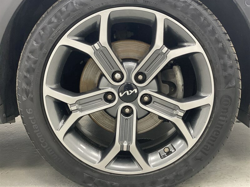 Kia Xceed 1.5T Gdi Isg 3 Black #16