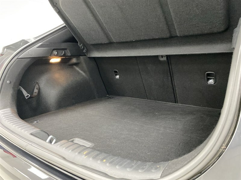 Kia Xceed 1.5T Gdi Isg 3 Black #101