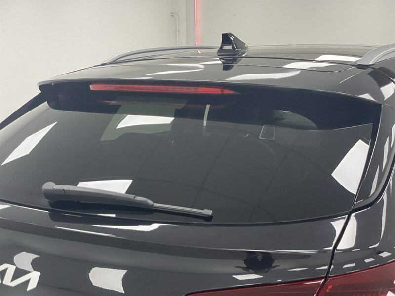 Kia Xceed 1.5T Gdi Isg 3 Black #30