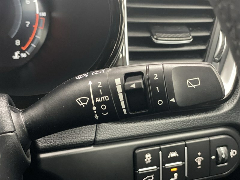 Kia Xceed 1.5T Gdi Isg 3 Black #62