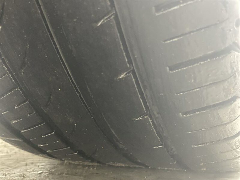Kia Xceed 1.5T Gdi Isg 3 Black #22