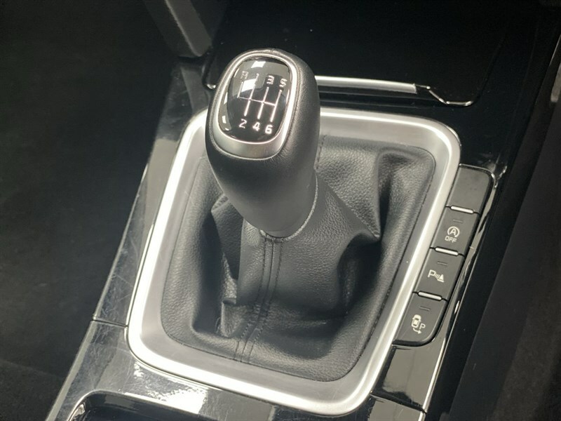 Kia Xceed 1.5T Gdi Isg 3 Black #76