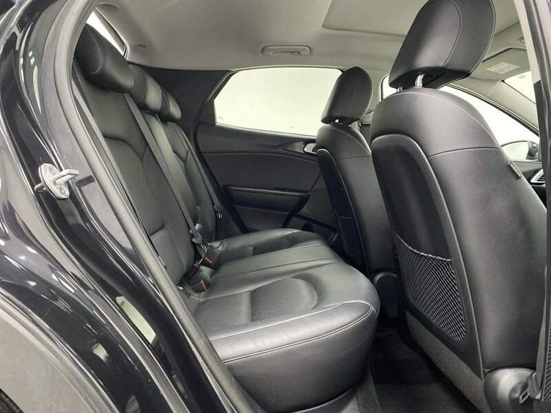 Kia Xceed 1.5T Gdi Isg 3 Black #91