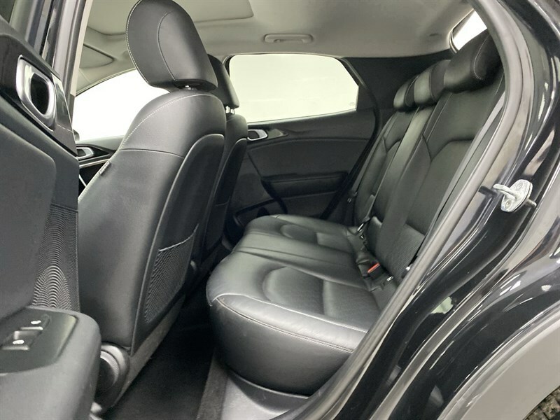 Kia Xceed 1.5T Gdi Isg 3 Black #93