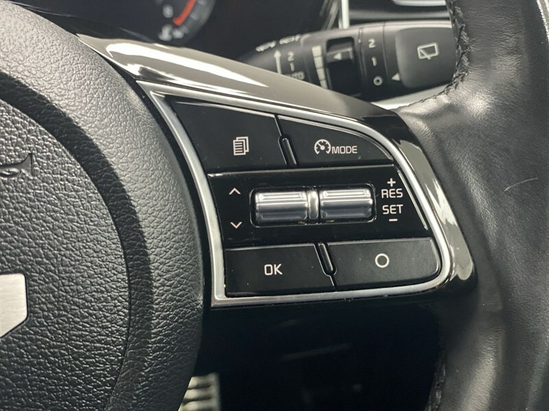Kia Xceed 1.5T Gdi Isg 3 Black #60