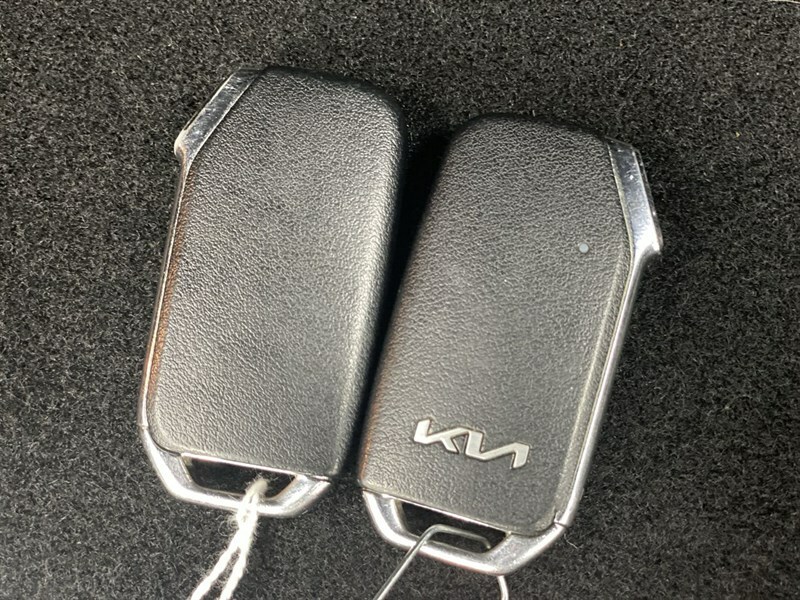 Kia Xceed 1.5T Gdi Isg 3 Black #88
