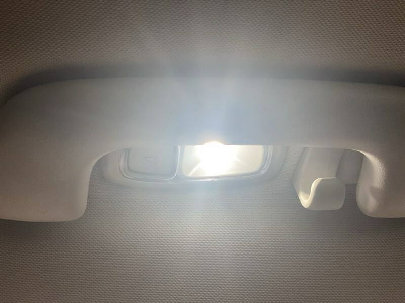 Kia Xceed 1.5T Gdi Isg 3 Black #95