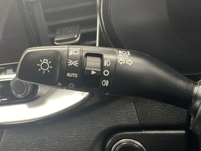Kia Xceed 1.5T Gdi Isg 3 Black #57