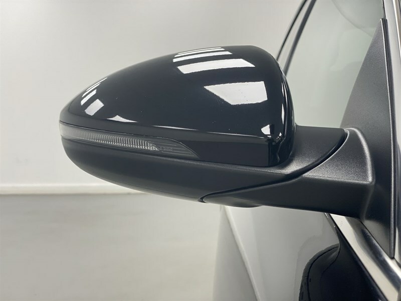 Kia Xceed 1.5T Gdi Isg 3 Black #35