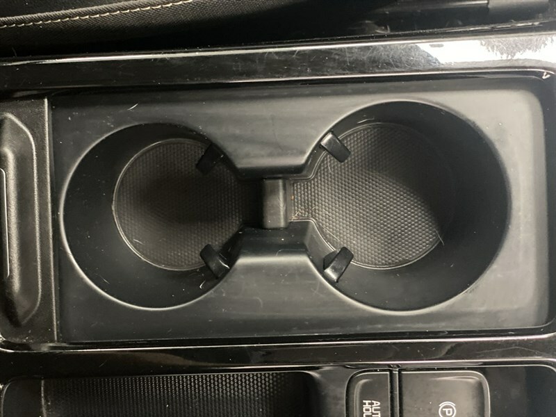 Kia Xceed 1.5T Gdi Isg 3 Black #78