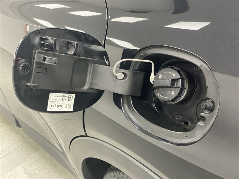 Kia Xceed 1.5T Gdi Isg 3 Black #37