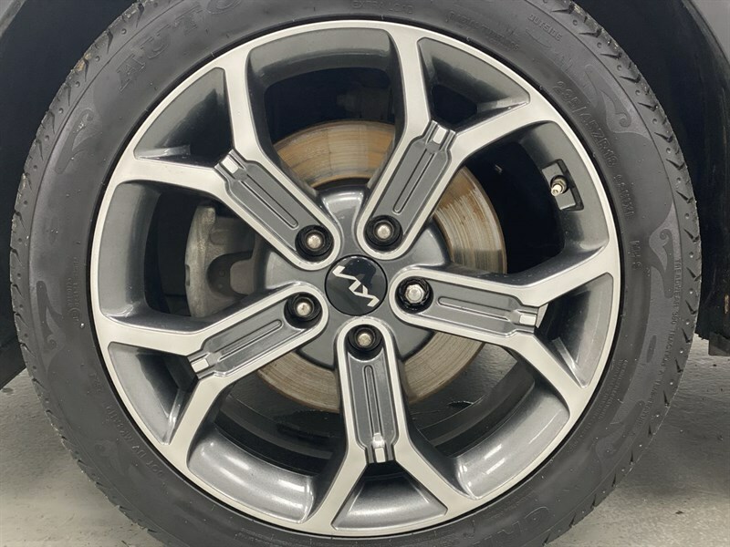 Kia Xceed 1.5T Gdi Isg 3 Black #10