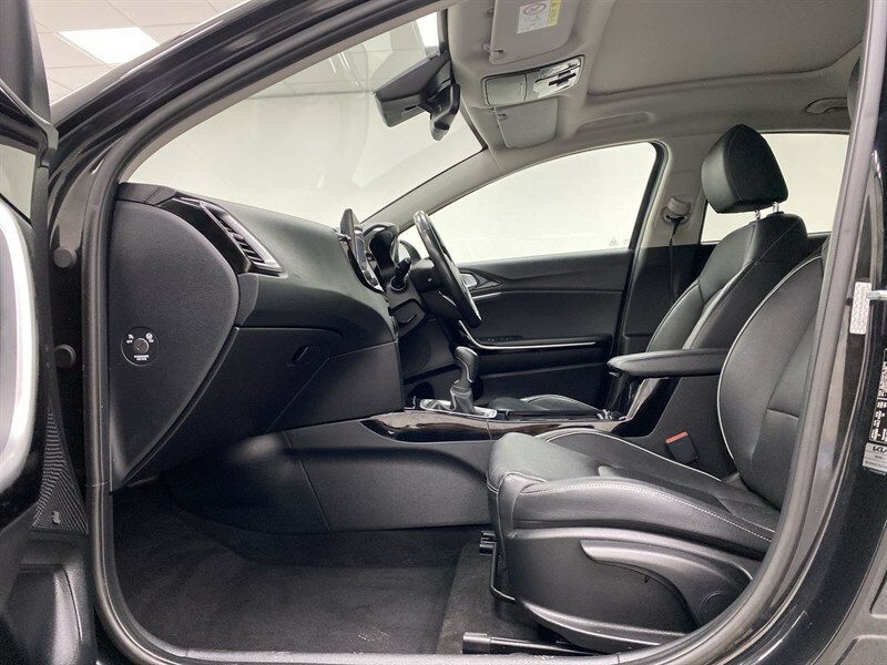 Kia Xceed 1.5T Gdi Isg 3 Black #84