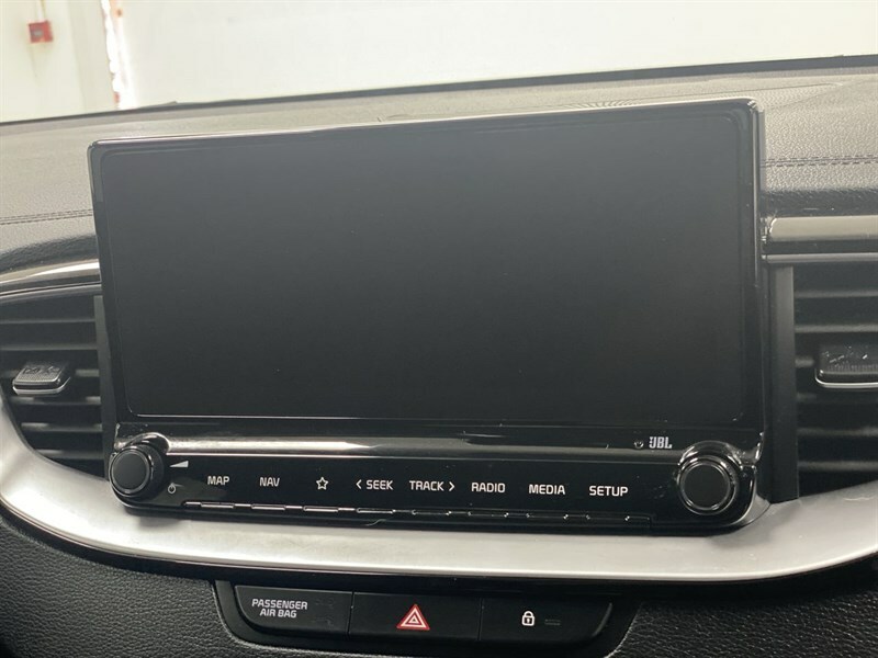 Kia Xceed 1.5T Gdi Isg 3 Black #66