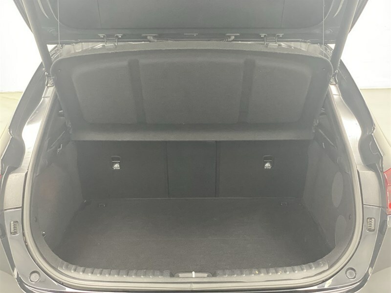Kia Xceed 1.5T Gdi Isg 3 Black #97