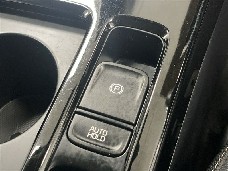 Kia Xceed 1.5T Gdi Isg 3 Black #81