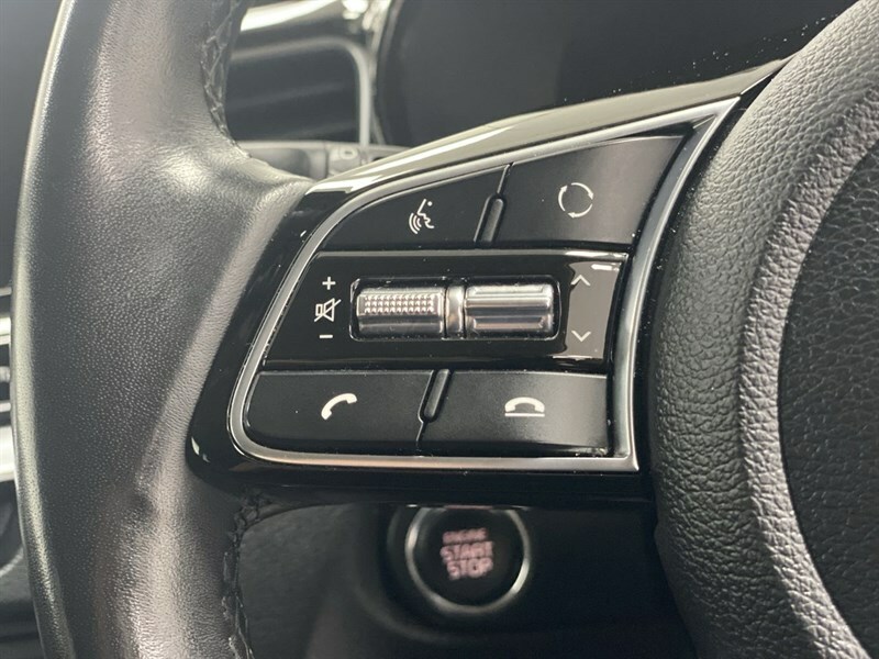 Kia Xceed 1.5T Gdi Isg 3 Black #55