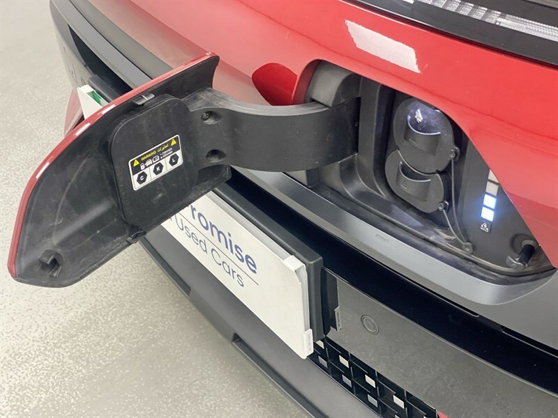 Hyundai Kona Advance White #38