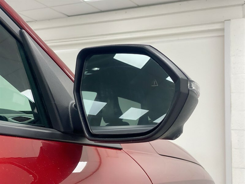 Hyundai Kona Advance White #34