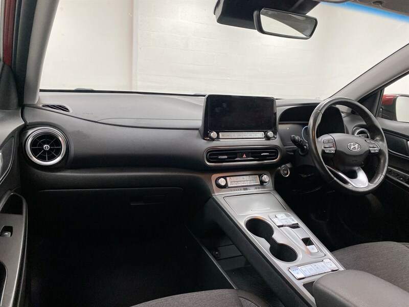 Hyundai Kona Ultimate Grey #2