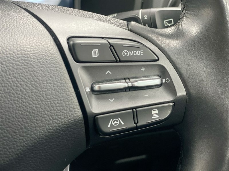 Hyundai Kona Ultimate Grey #60