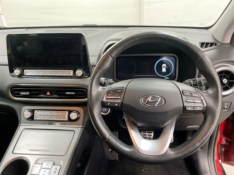 Hyundai Kona Ultimate Grey #52