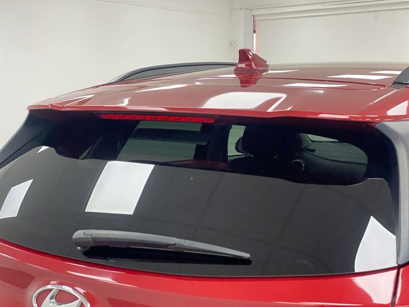 Hyundai Kona Ultimate Grey #29