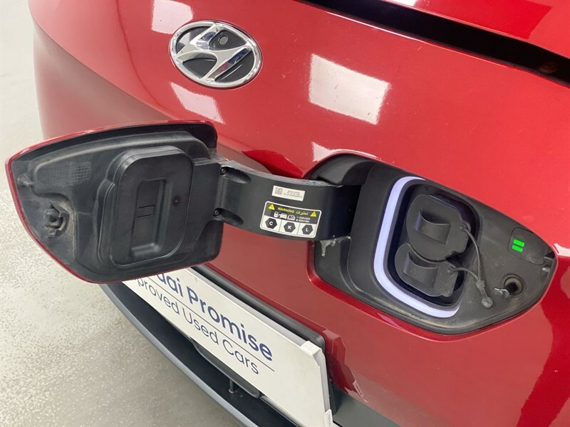Hyundai Kona Ultimate Grey #35