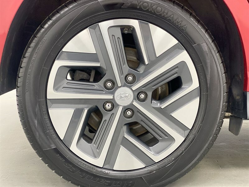 Hyundai Kona Ultimate Grey #18
