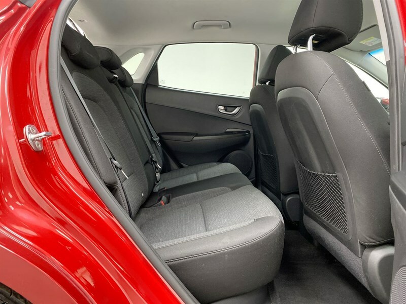 Hyundai Kona Ultimate Grey #94