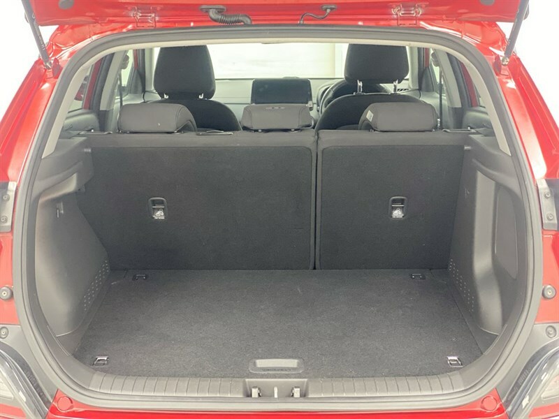 Hyundai Kona Ultimate Grey #100