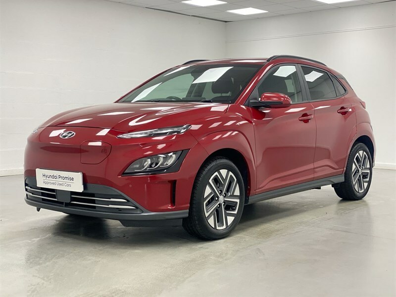 Hyundai Kona Ultimate Grey #11