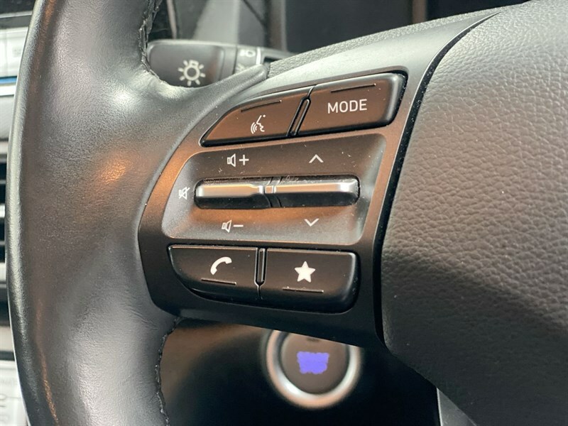 Hyundai Kona Ultimate Grey #53