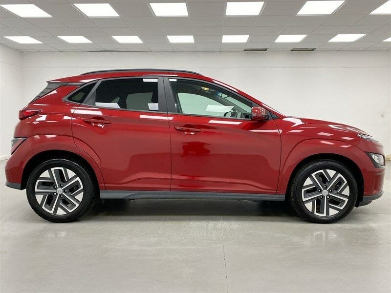 Hyundai Kona Ultimate Grey #5