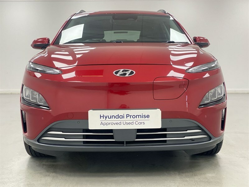 Hyundai Kona Ultimate Grey #6
