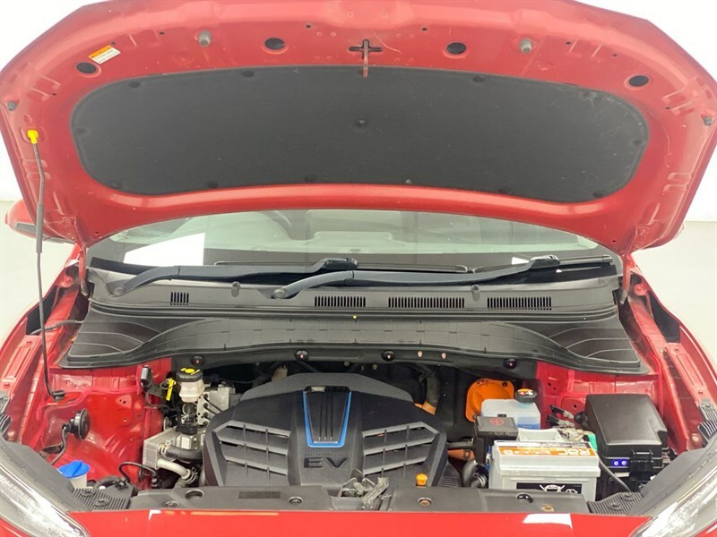 Hyundai Kona Ultimate Grey #39