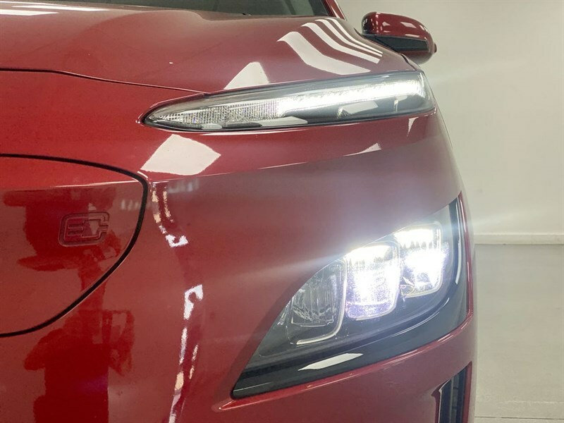 Hyundai Kona Ultimate Grey #23