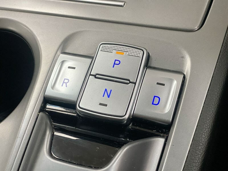 Hyundai Kona Ultimate Grey #77