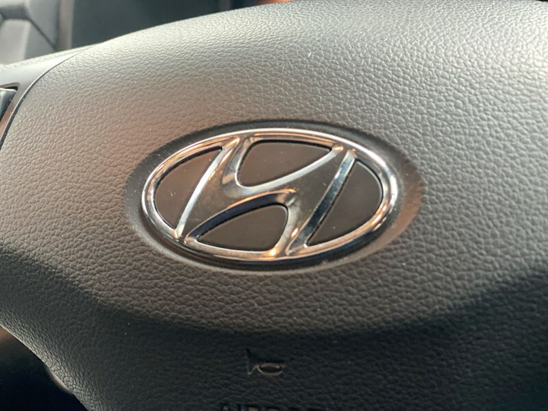 Hyundai Kona Ultimate Grey #63